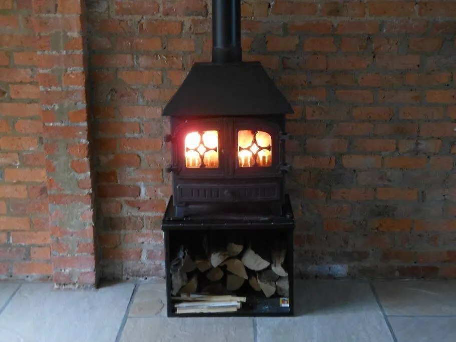 The Retreat Villa York Holiday home
