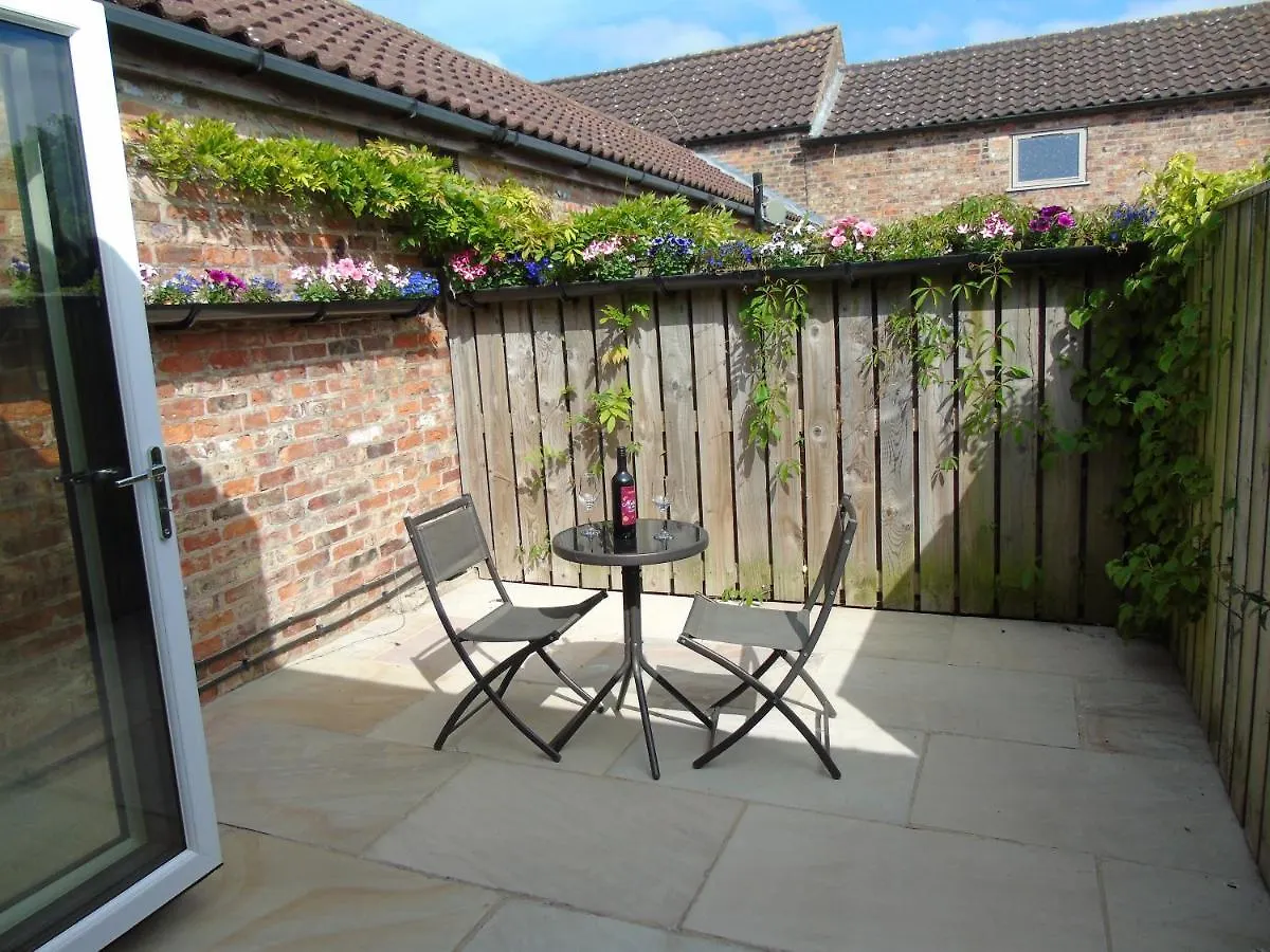 The Retreat Villa York United Kingdom