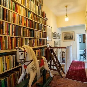 The Victorian House Holiday home
