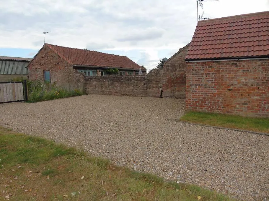 The Retreat Villa York Vakantiehuis